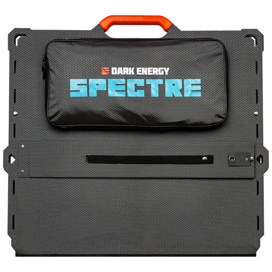 Spectre 200W Solar Panel