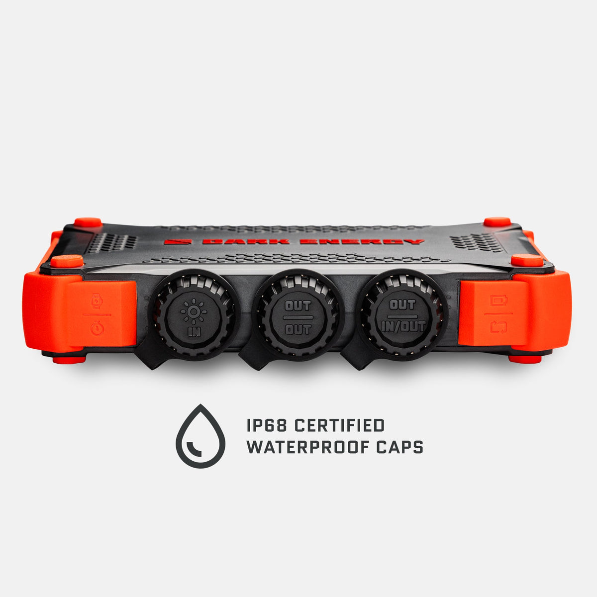 Poseidon XL Power Bank