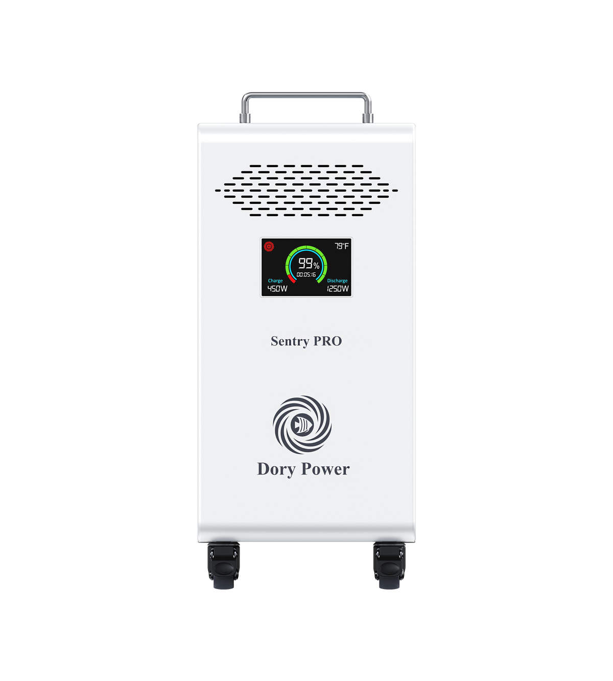 Dory Sentry PRO