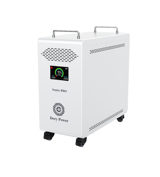 Dory Sentry PRO