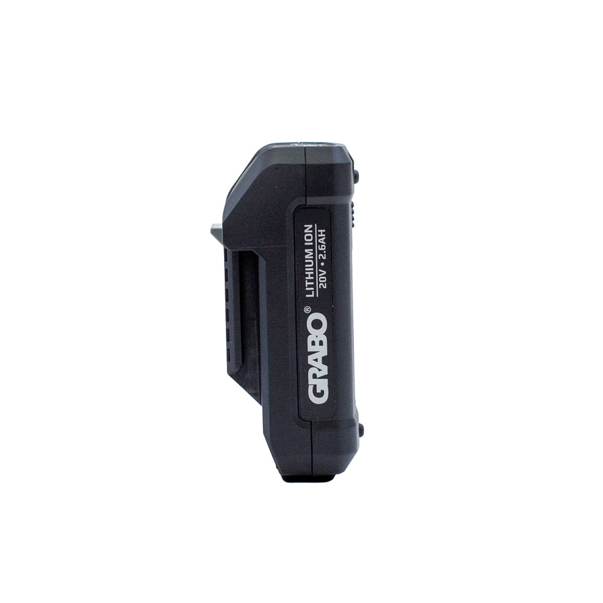 GRABO Pro Brushless 20V 2.6Ah Li-Ion Battery