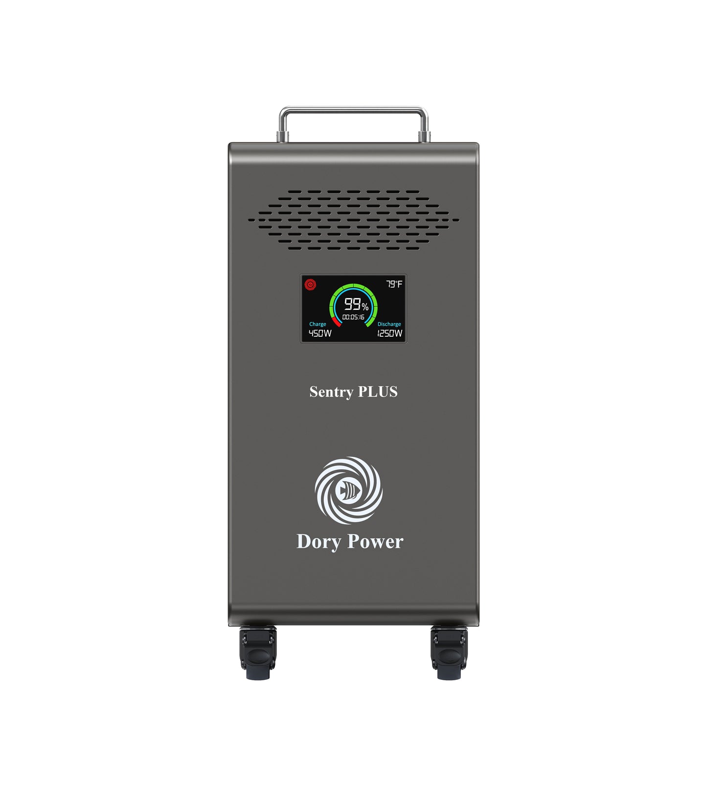 Dory Sentry PLUS