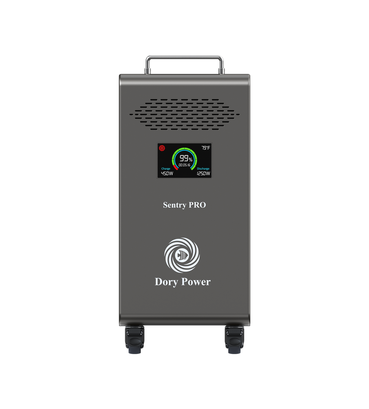 Dory Sentry PRO