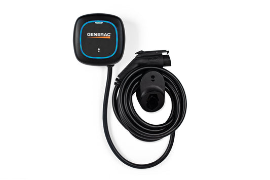 Generac EV Charger, Level 2, 40A Plus