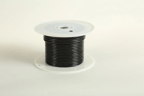 Bulk wire, 18-2, 600v, One Twisted Pair, Shielded (comm wire for standard 071211, 071251, 071271 transfer swtiches)