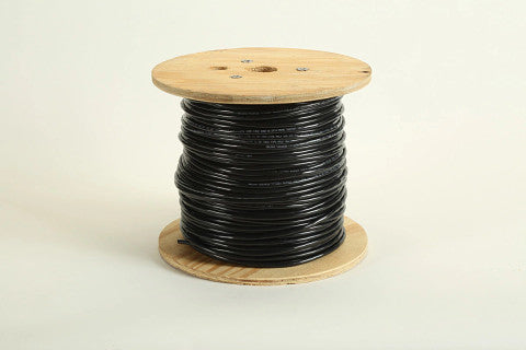 Bulk wire, 18-2, 600v, One Twisted Pair, Shielded (comm wire for standard 071211, 071251, 071271 transfer swtiches)