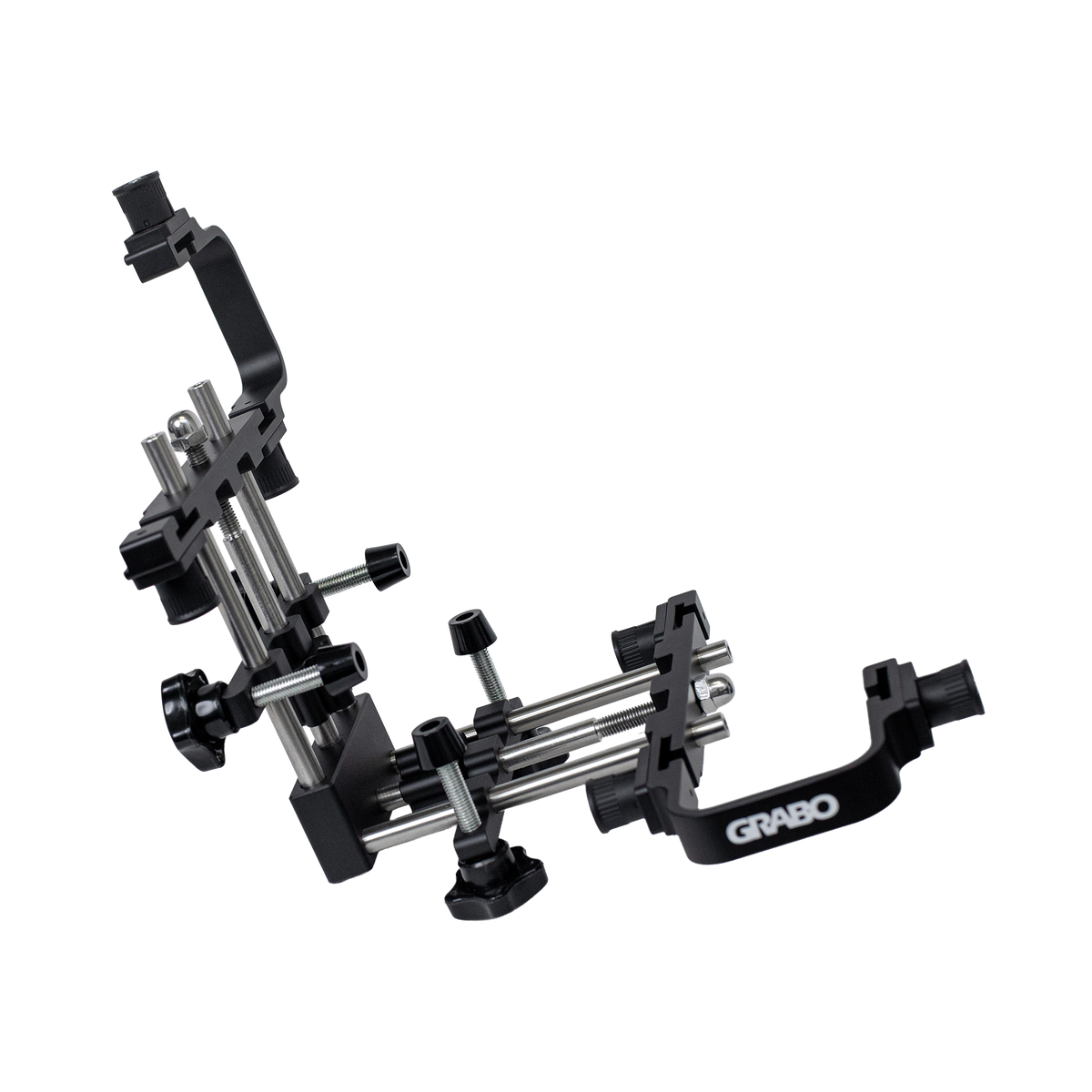 GRABO 90 Degree Seam Setter V2 Right Angle Jig
