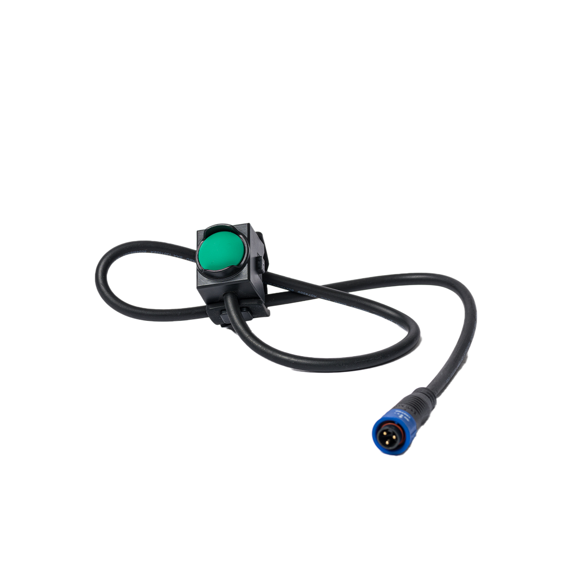 GRABO HighFlow 850mm Wired Remote Cable