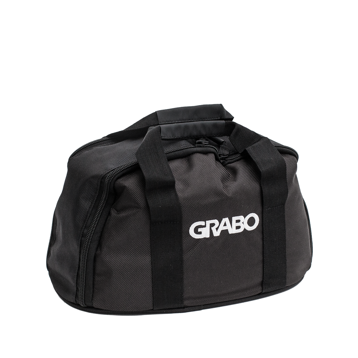 GRABO Pro Brushless Cordless Suction Gripster 375 lb with Remote
