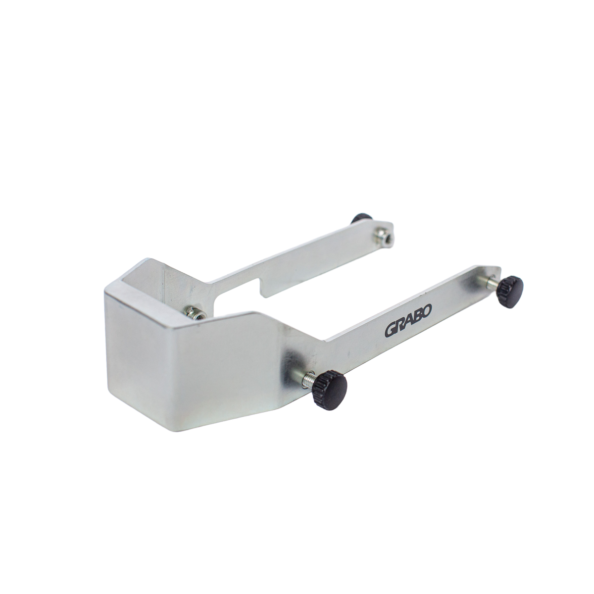 GRABO Impact Plate Hammer Shield