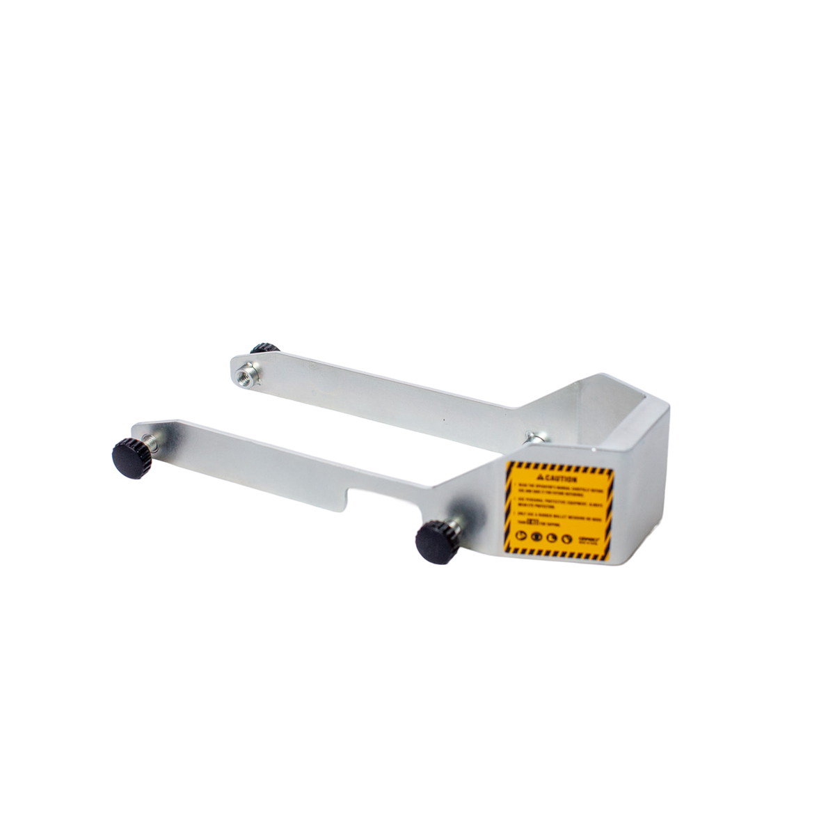 GRABO Impact Plate Hammer Shield