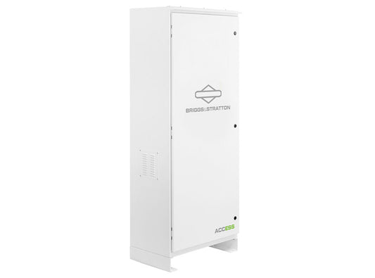 Integrated Systems-AccESS with PHI Batteries and Sol-Ark Inverter