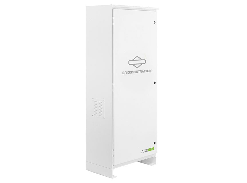 Integrated Systems-AccESS™ with AmpliPHI™ Batteries and Sol-Ark Inverter